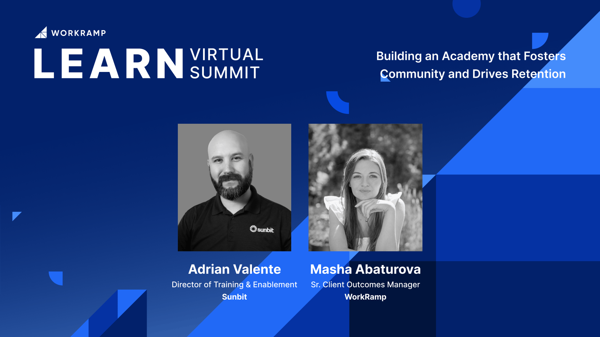Intro session slide_AdrianMarsha Intro session slide_AdrianMarsha