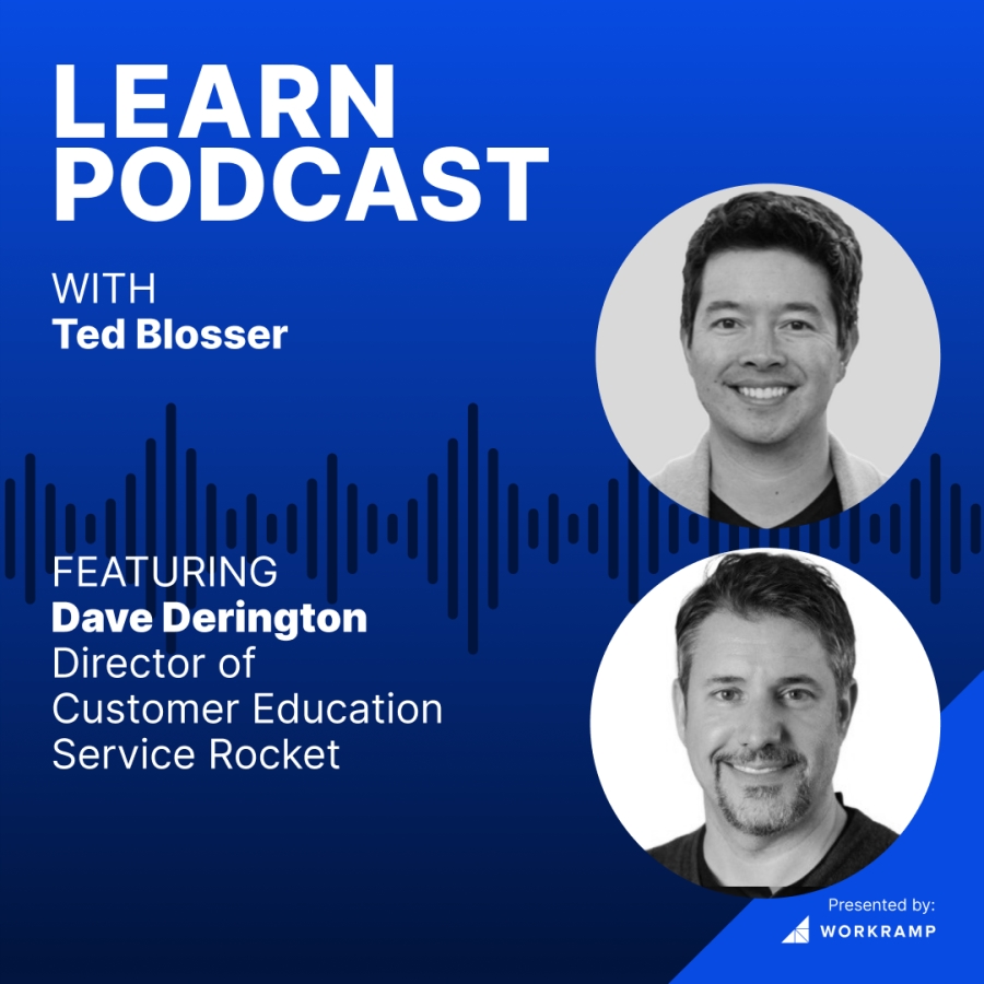 Dave Derington Guest Dave Derington Guest