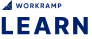 WorkRamp LEARN Logo