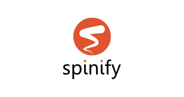 spinify-logo