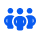 company size solutions icon