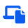 consolidation solutions icon